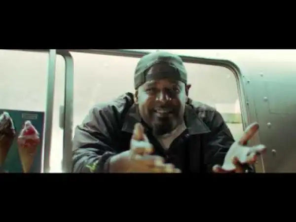 [Music Video] Sheek Louch – Salsa Confuego